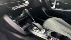 Peugeot 208 1.2 PureTech 100 Allure 5dr EAT8 Petrol Hatchback